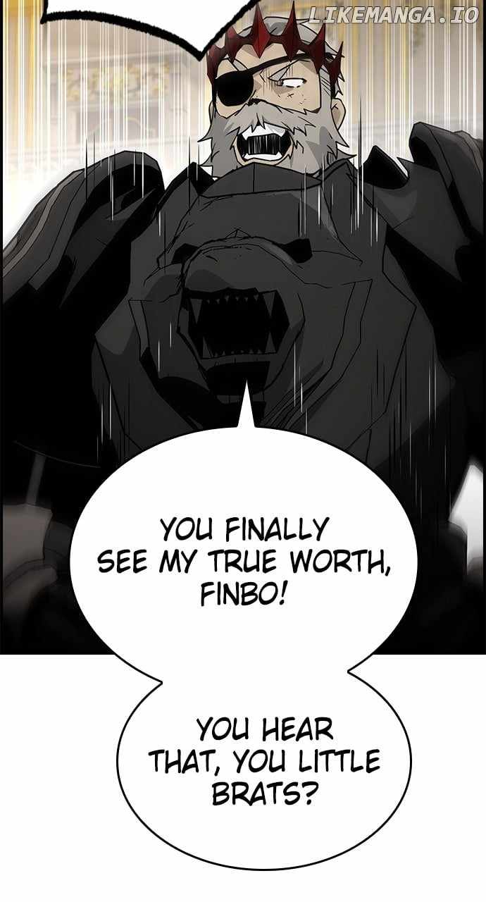 Bad Ending Maker Chapter 79 15